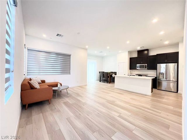 2520 Catallo Street, Henderson, NV 89044