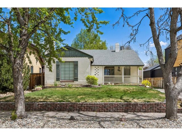 1960 S Emerson St, Denver, CO 80210