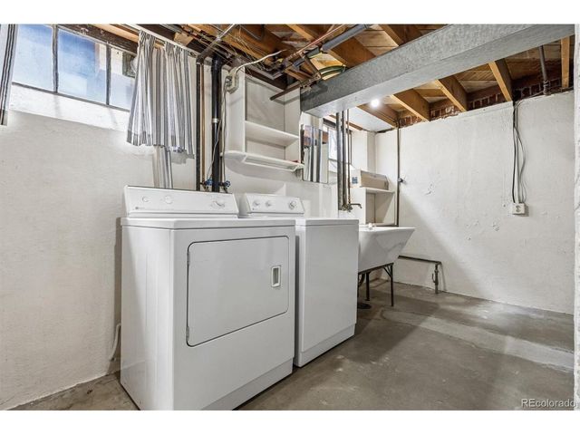 1960 S Emerson St, Denver, CO 80210