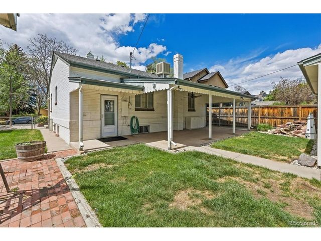 1960 S Emerson St, Denver, CO 80210