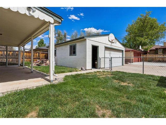 1960 S Emerson St, Denver, CO 80210