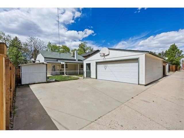 1960 S Emerson St, Denver, CO 80210