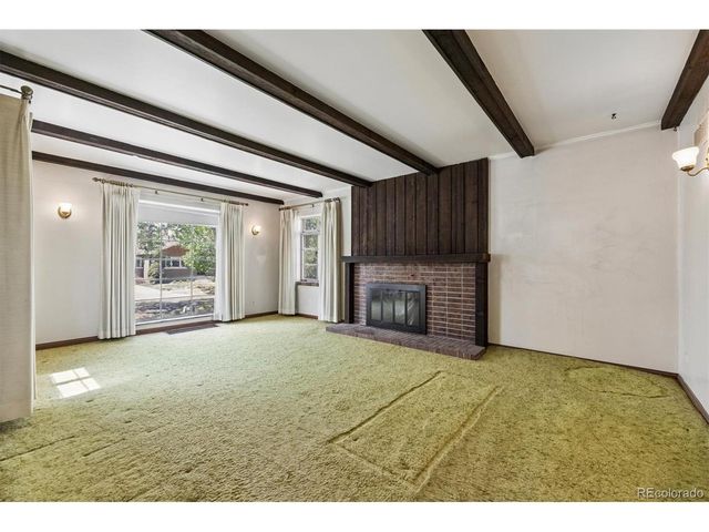 1960 S Emerson St, Denver, CO 80210