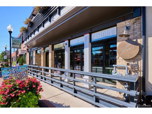 1960 S Emerson St, Denver, CO 80210