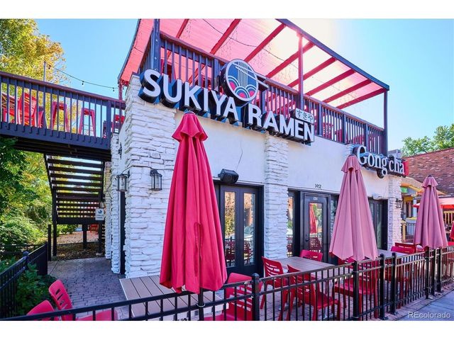 1960 S Emerson St, Denver, CO 80210