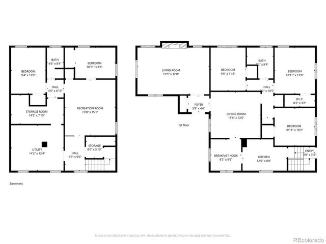 1960 S Emerson St, Denver, CO 80210