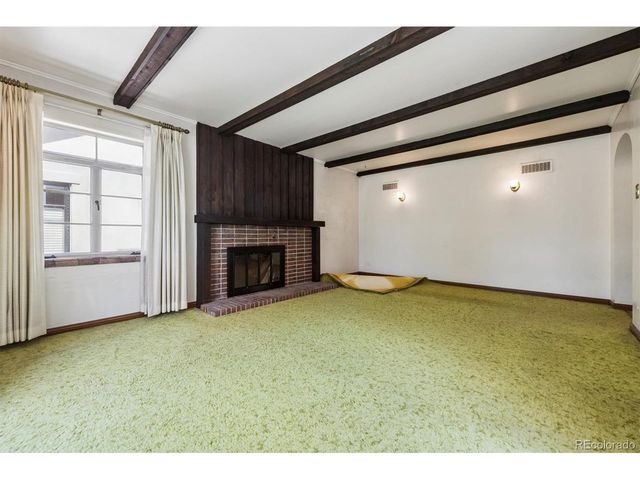 1960 S Emerson St, Denver, CO 80210