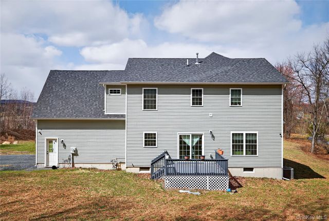 98 Bender Road, Westtown, NY 10998