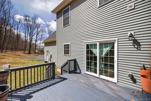 98 Bender Road, Westtown, NY 10998