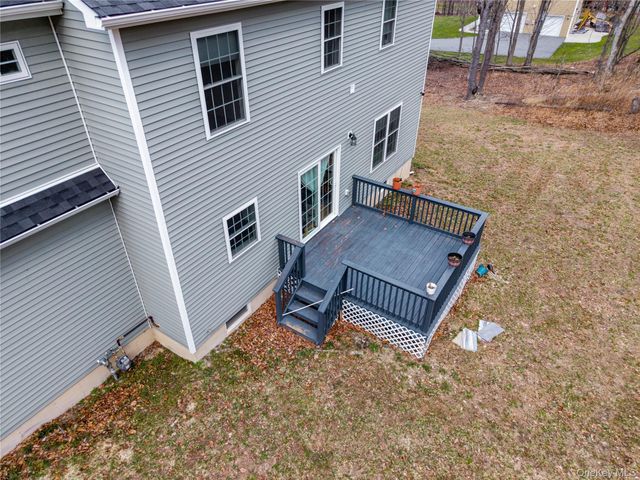 98 Bender Road, Westtown, NY 10998