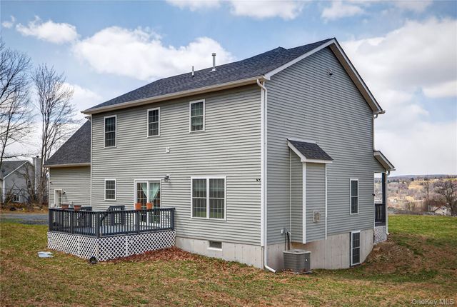 98 Bender Road, Westtown, NY 10998