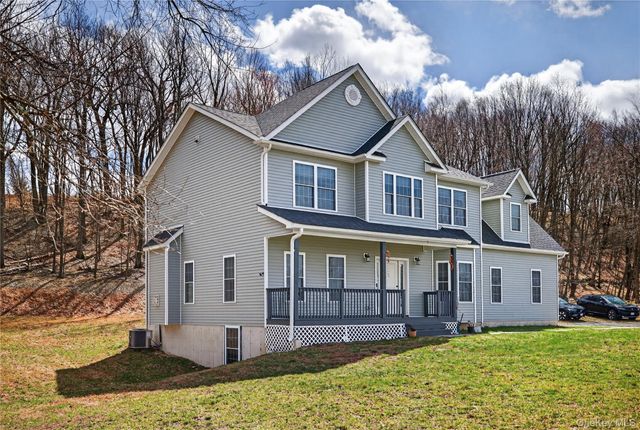 98 Bender Road, Westtown, NY 10998