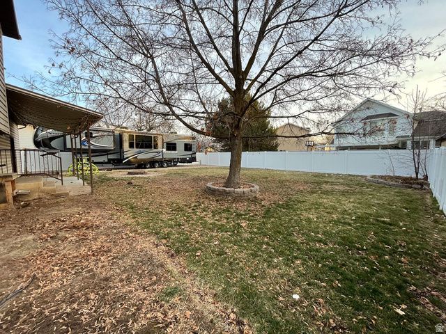 126 E 1150 N, Layton, UT 84041