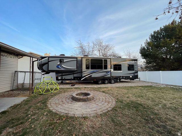 126 E 1150 N, Layton, UT 84041