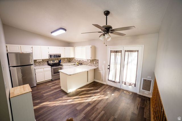 126 E 1150 N, Layton, UT 84041