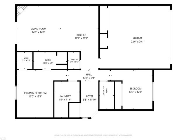 9662 Nook Road, Algonac, MI 48001
