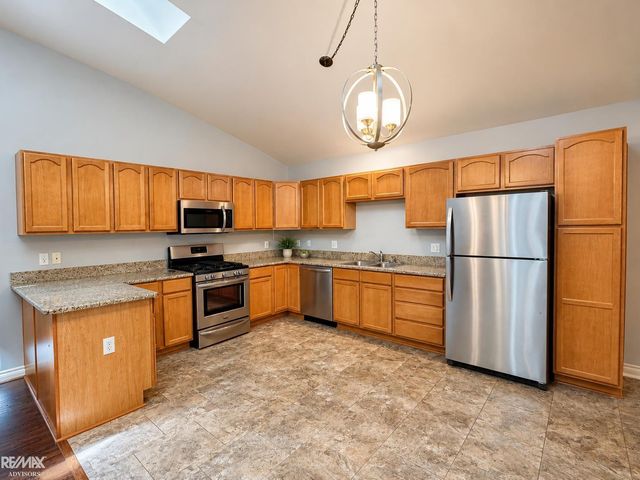 9662 Nook Road, Algonac, MI 48001