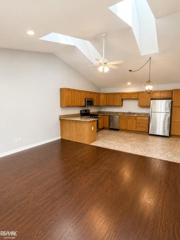 9662 Nook Road, Algonac, MI 48001