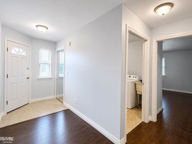 9662 Nook Road, Algonac, MI 48001