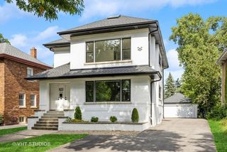 823 N La Grange Road 1, La Grange Park, IL 60526