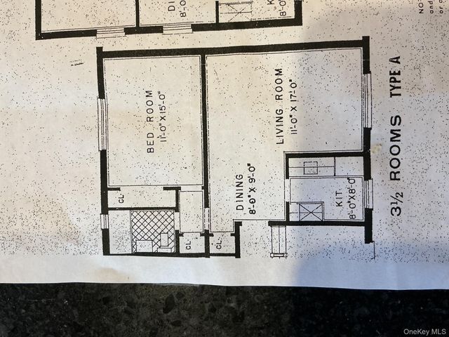 441 W Main Street 3B, Huntington, NY 11743