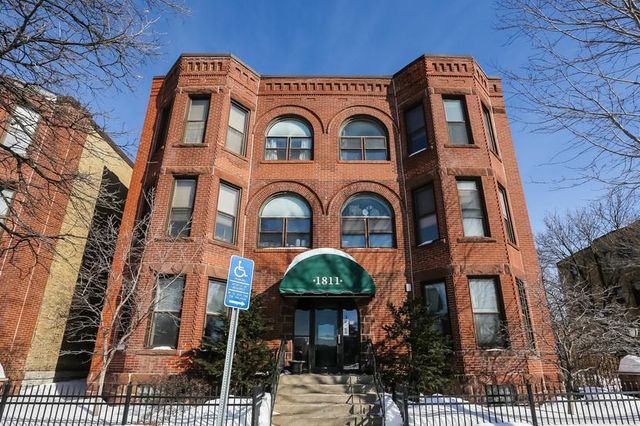 1811 Elliot Avenue 2, Minneapolis, MN 55404