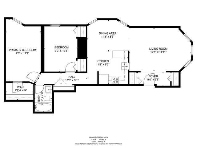 1811 Elliot Avenue 2, Minneapolis, MN 55404