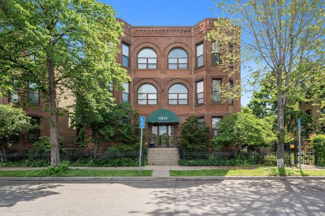 1811 Elliot Avenue 2, Minneapolis, MN 55404