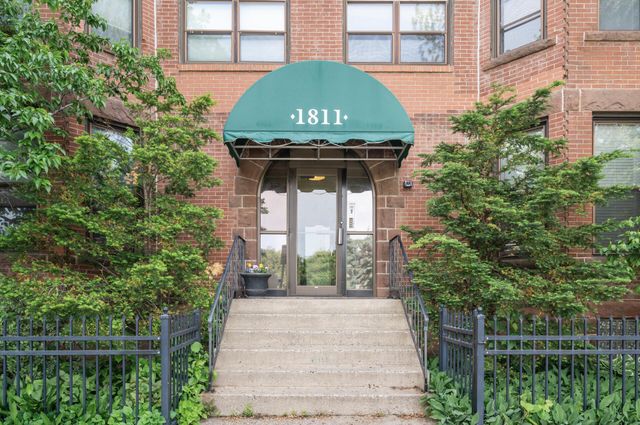 1811 Elliot Avenue 2, Minneapolis, MN 55404