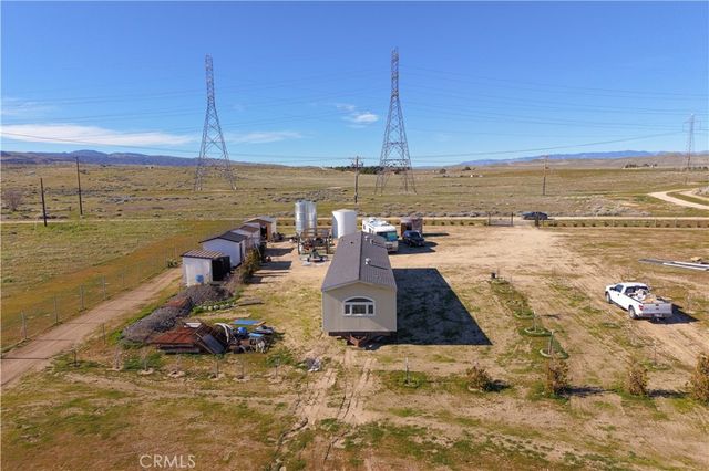 0 Bellbird Place, Lancaster, CA 93536