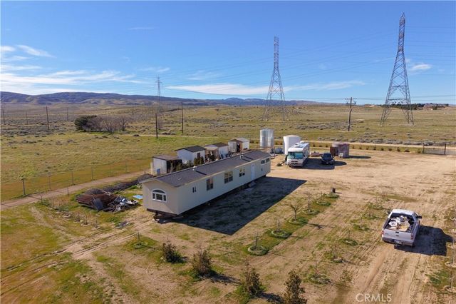 0 Bellbird Place, Lancaster, CA 93536