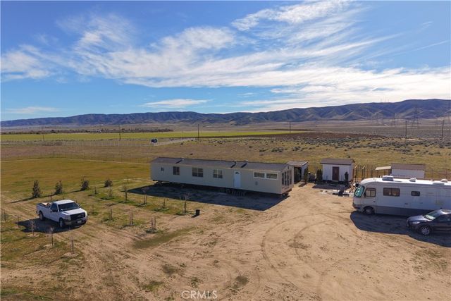 0 Bellbird Place, Lancaster, CA 93536