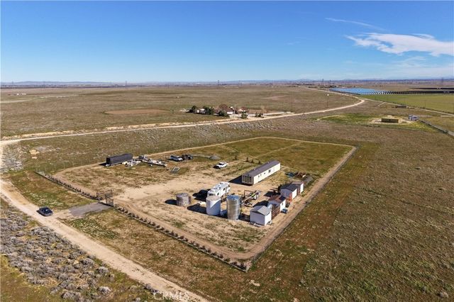 0 Bellbird Place, Lancaster, CA 93536