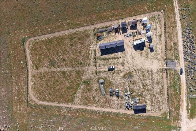 0 Bellbird Place, Lancaster, CA 93536