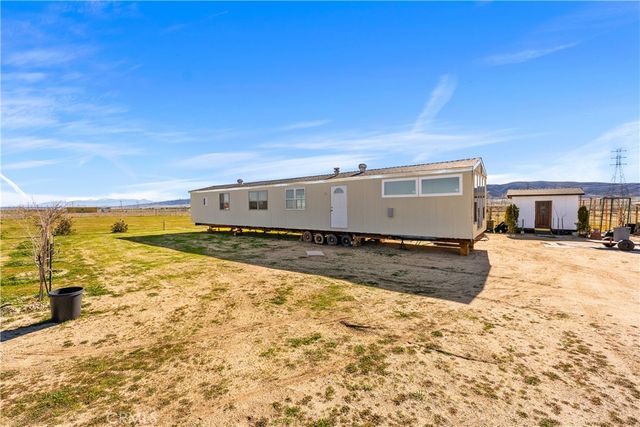 0 Bellbird Place, Lancaster, CA 93536