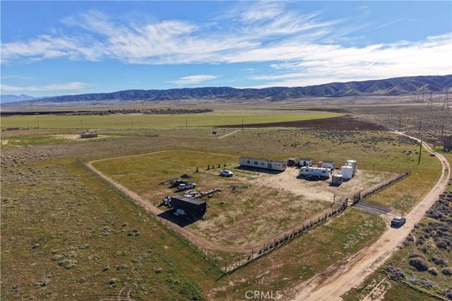 0 Bellbird Place, Lancaster, CA 93536