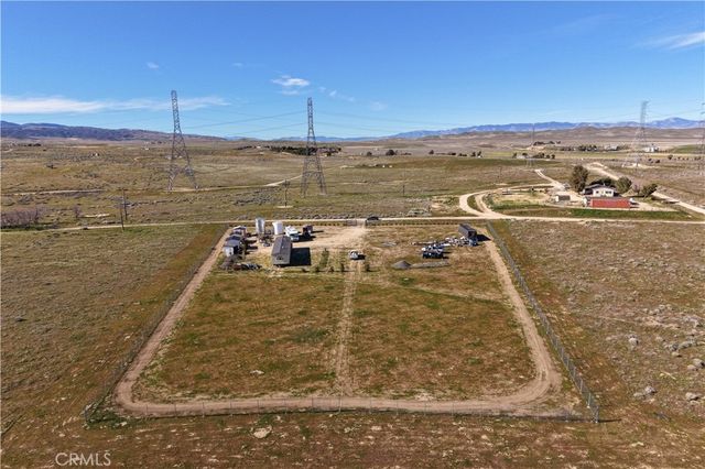 0 Bellbird Place, Lancaster, CA 93536