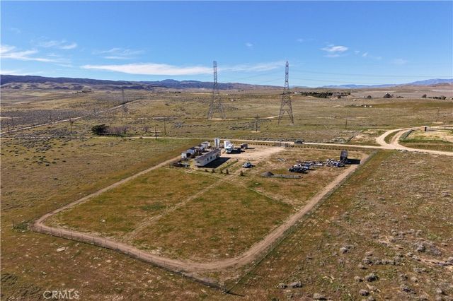 0 Bellbird Place, Lancaster, CA 93536