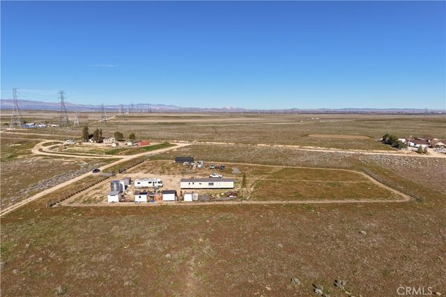 0 Bellbird Place, Lancaster, CA 93536