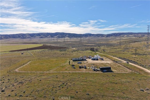 0 Bellbird Place, Lancaster, CA 93536