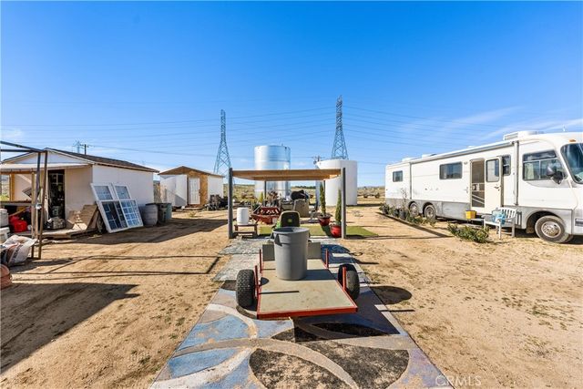 0 Bellbird Place, Lancaster, CA 93536