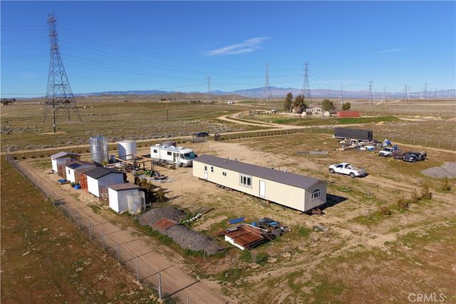 0 Bellbird Place, Lancaster, CA 93536