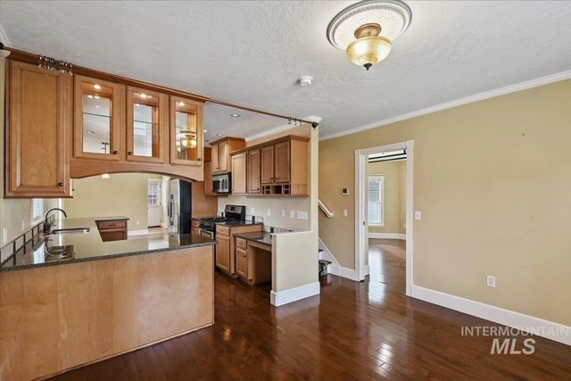 520 N 16th, Nampa, ID 83687