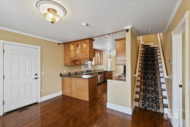 520 N 16th, Nampa, ID 83687