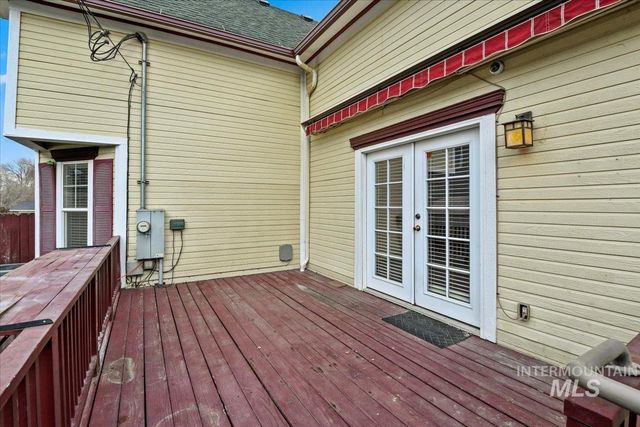 520 N 16th, Nampa, ID 83687