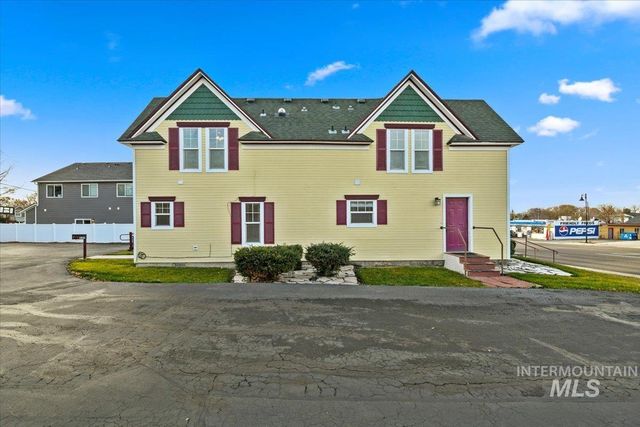 520 N 16th, Nampa, ID 83687