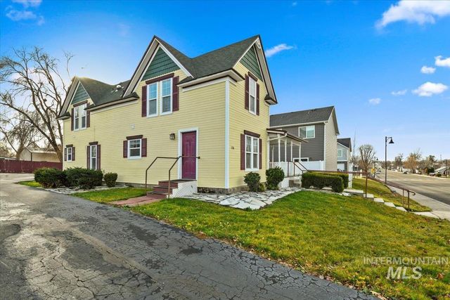 520 N 16th, Nampa, ID 83687