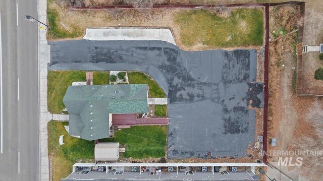 520 N 16th, Nampa, ID 83687