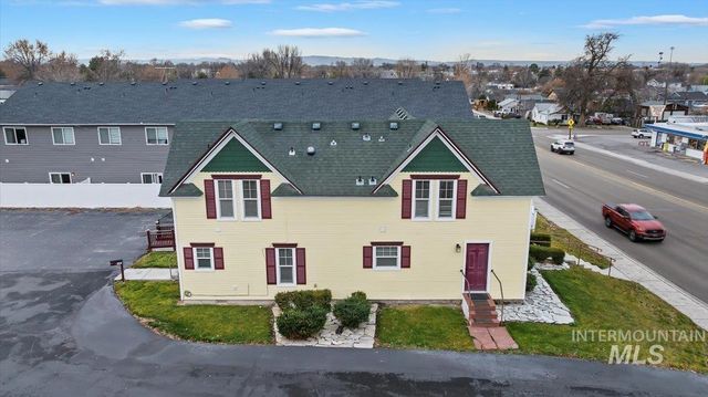 520 N 16th, Nampa, ID 83687