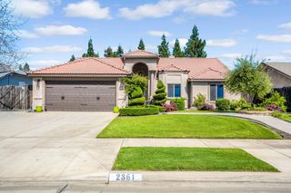 2361 Cromwell Avenue, Clovis, CA 93611